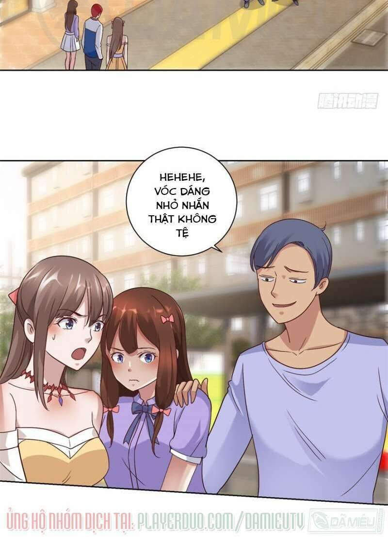 Đô Thị Chí Tôn Hệ Thống Chap 95 - Next Chap 96
