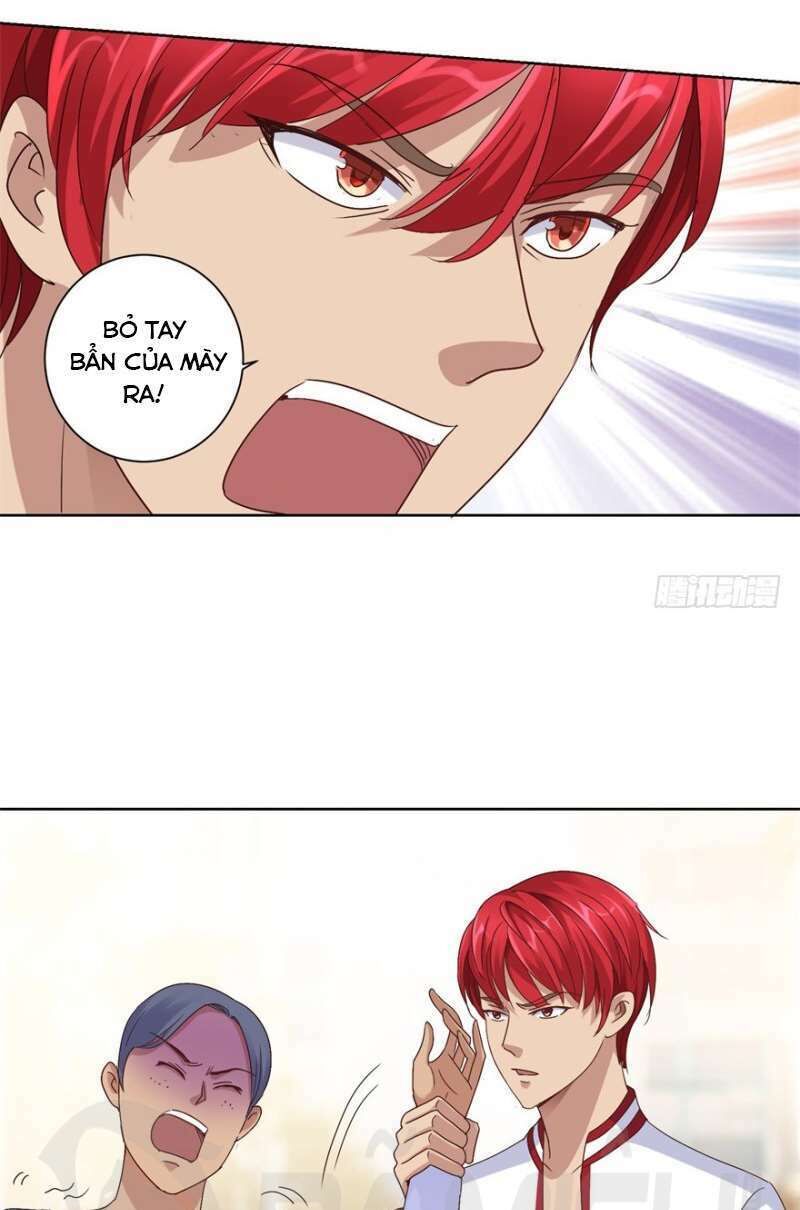 Đô Thị Chí Tôn Hệ Thống Chap 95 - Next Chap 96