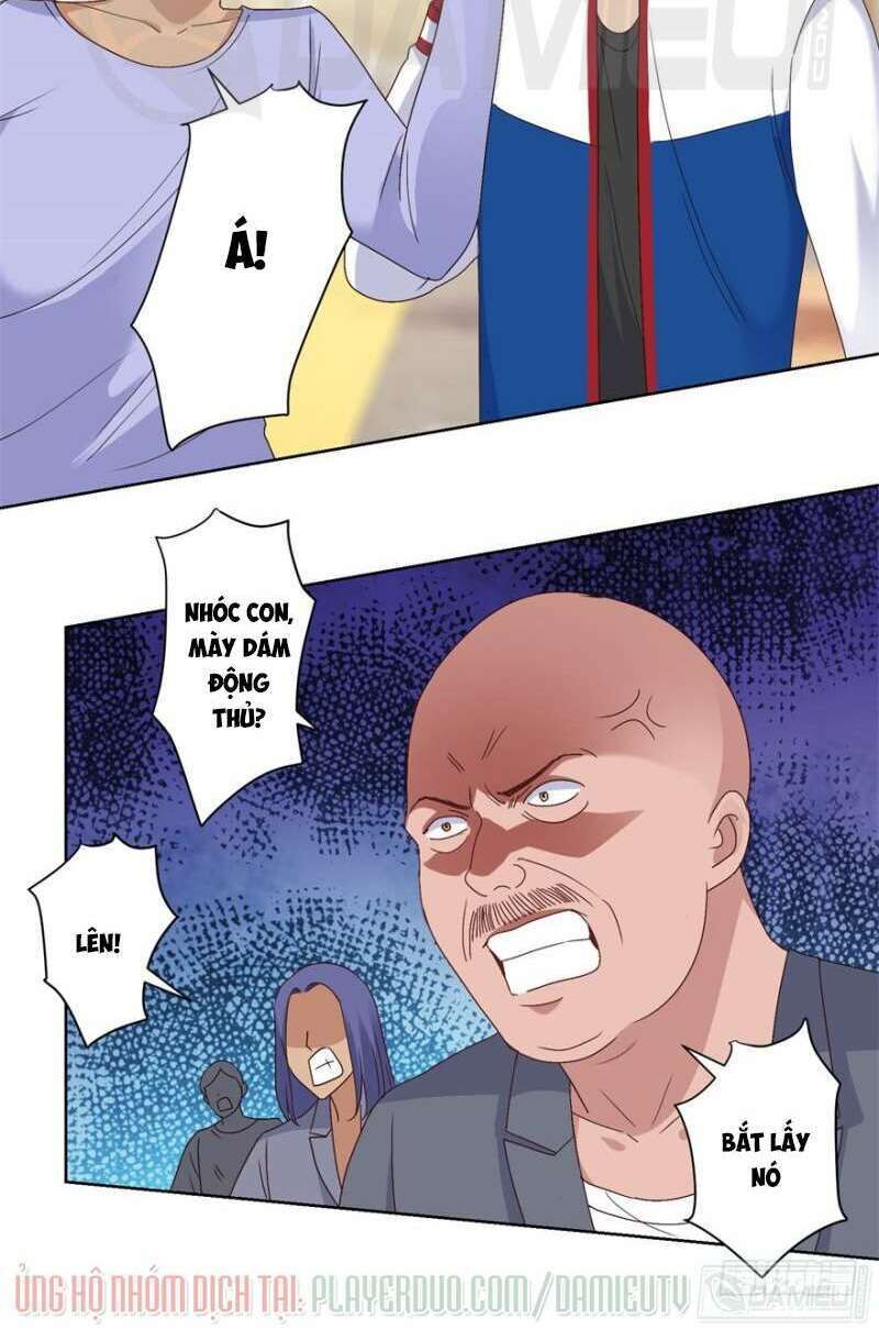 Đô Thị Chí Tôn Hệ Thống Chap 95 - Next Chap 96