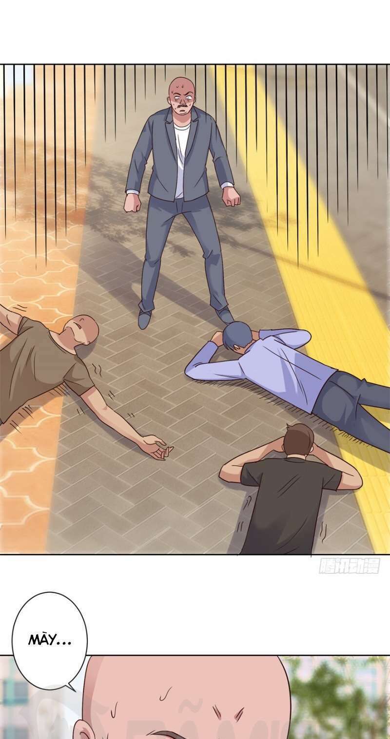 Đô Thị Chí Tôn Hệ Thống Chap 95 - Next Chap 96