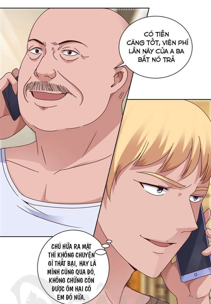 Đô Thị Chí Tôn Hệ Thống Chap 95 - Next Chap 96