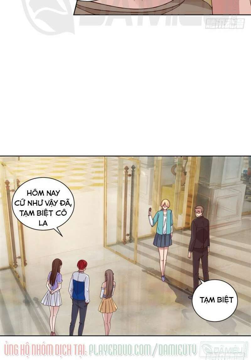 Đô Thị Chí Tôn Hệ Thống Chap 95 - Next Chap 96