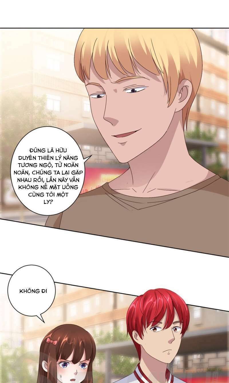 Đô Thị Chí Tôn Hệ Thống Chap 95 - Next Chap 96