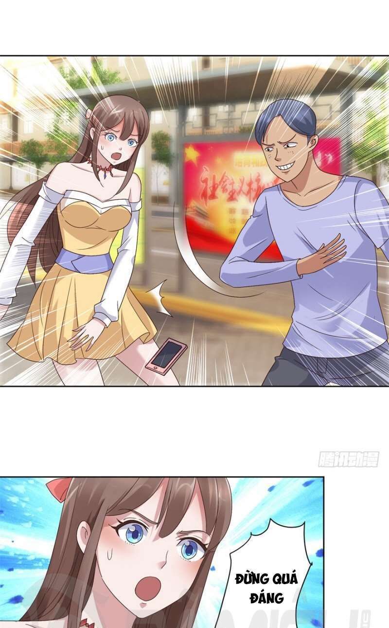 Đô Thị Chí Tôn Hệ Thống Chap 95 - Next Chap 96