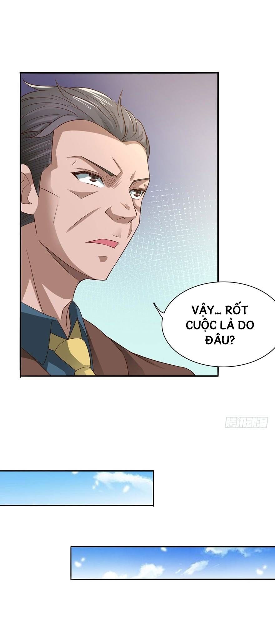 Đô Thị Chí Tôn Thiên Sư Chap 3 - Next Chap 4