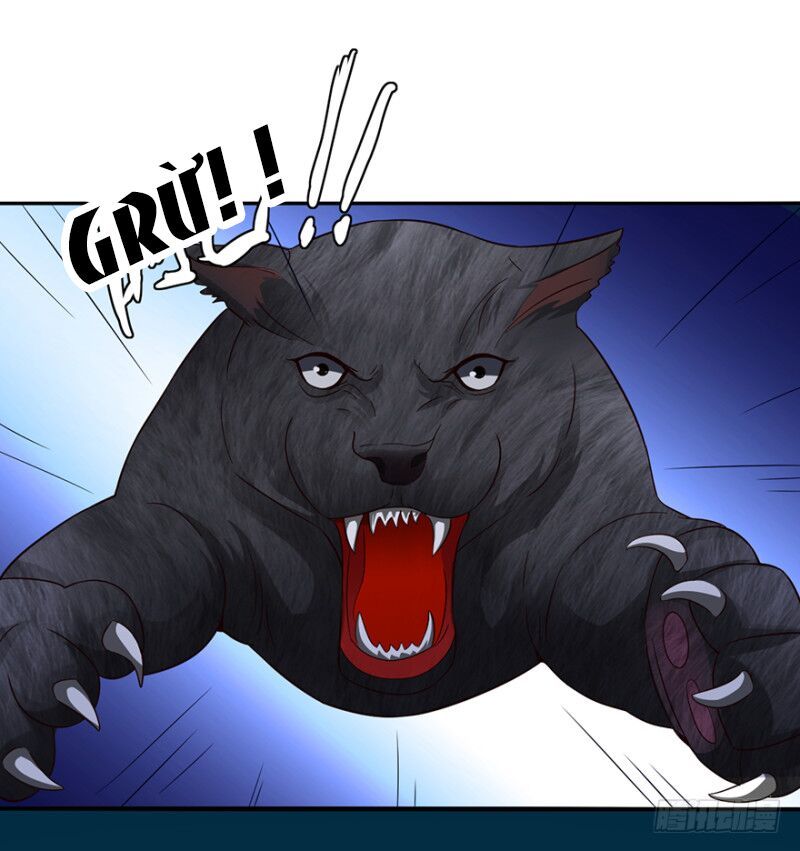 Đô Thị Chí Tôn Thiên Sư Chap 32 - Next Chap 33