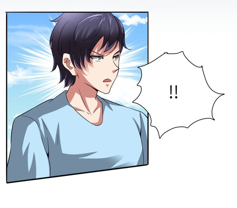 Đô Thị Chí Tôn Thiên Sư Chap 32 - Next Chap 33