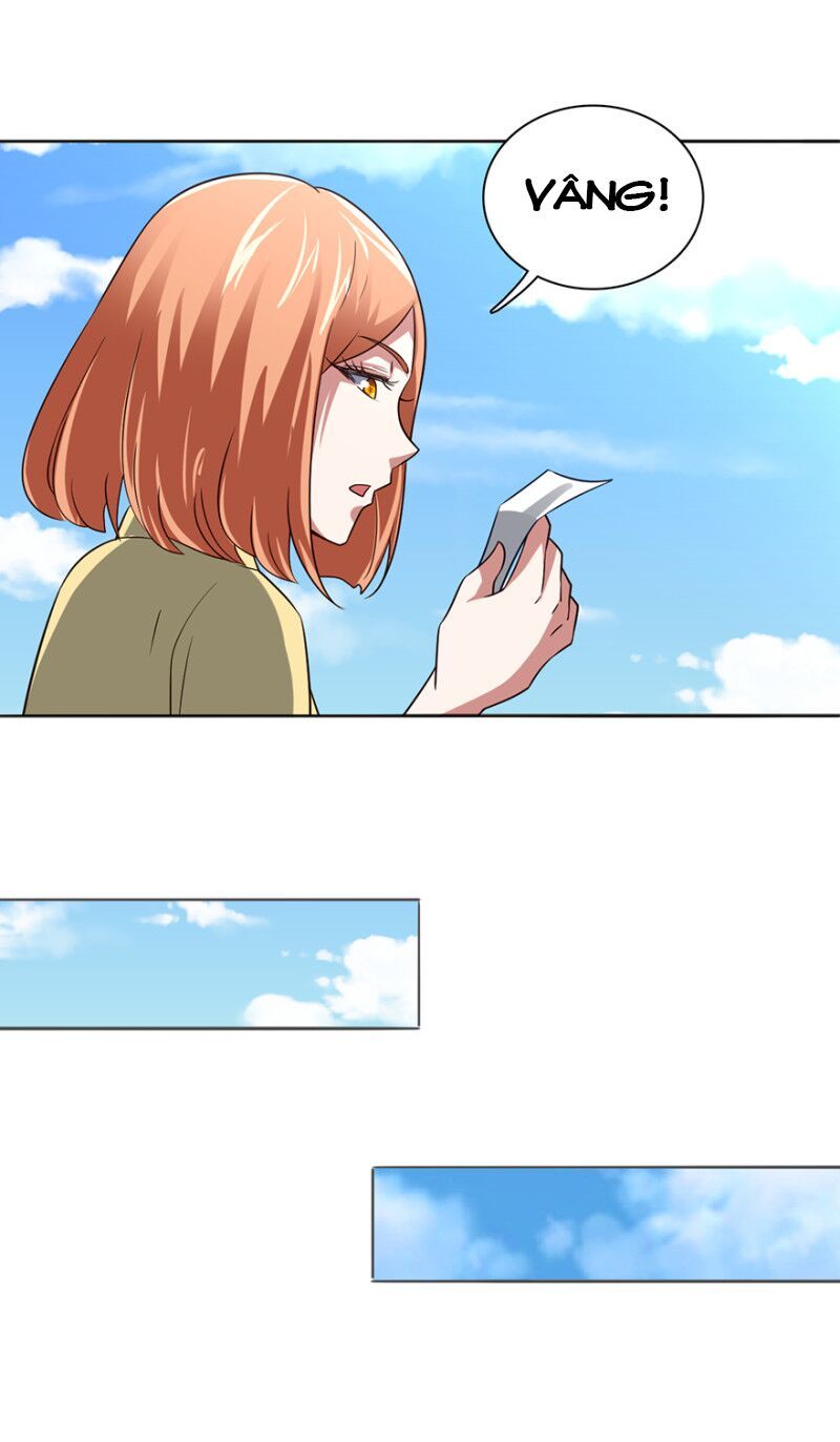 Đô Thị Chí Tôn Thiên Sư Chap 32 - Next Chap 33