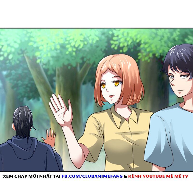 Đô Thị Chí Tôn Thiên Sư Chap 32 - Next Chap 33