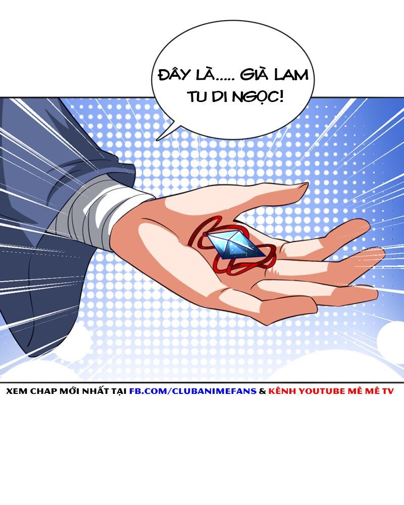 Đô Thị Chí Tôn Thiên Sư Chap 32 - Next Chap 33