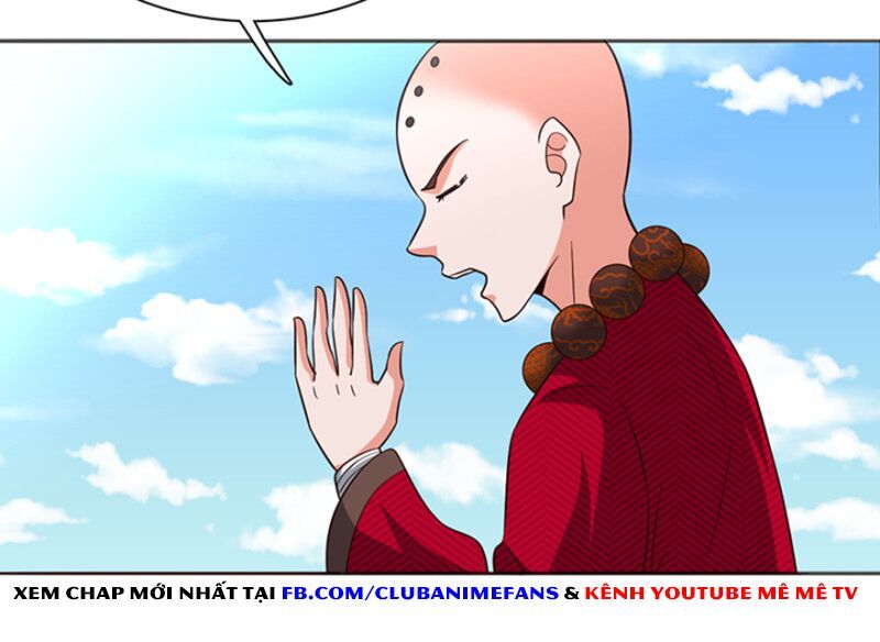 Đô Thị Chí Tôn Thiên Sư Chap 32 - Next Chap 33