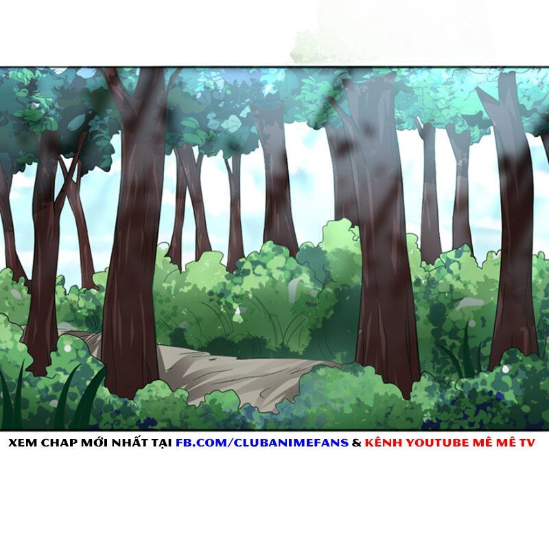 Đô Thị Chí Tôn Thiên Sư Chap 32 - Next Chap 33