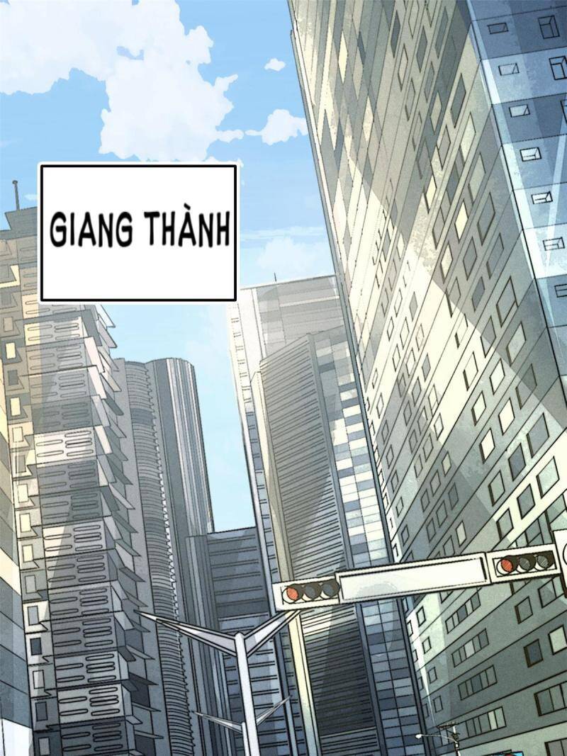 Đô Thị Cực Phẩm Y Thần Chap 1 - Next Chap 2