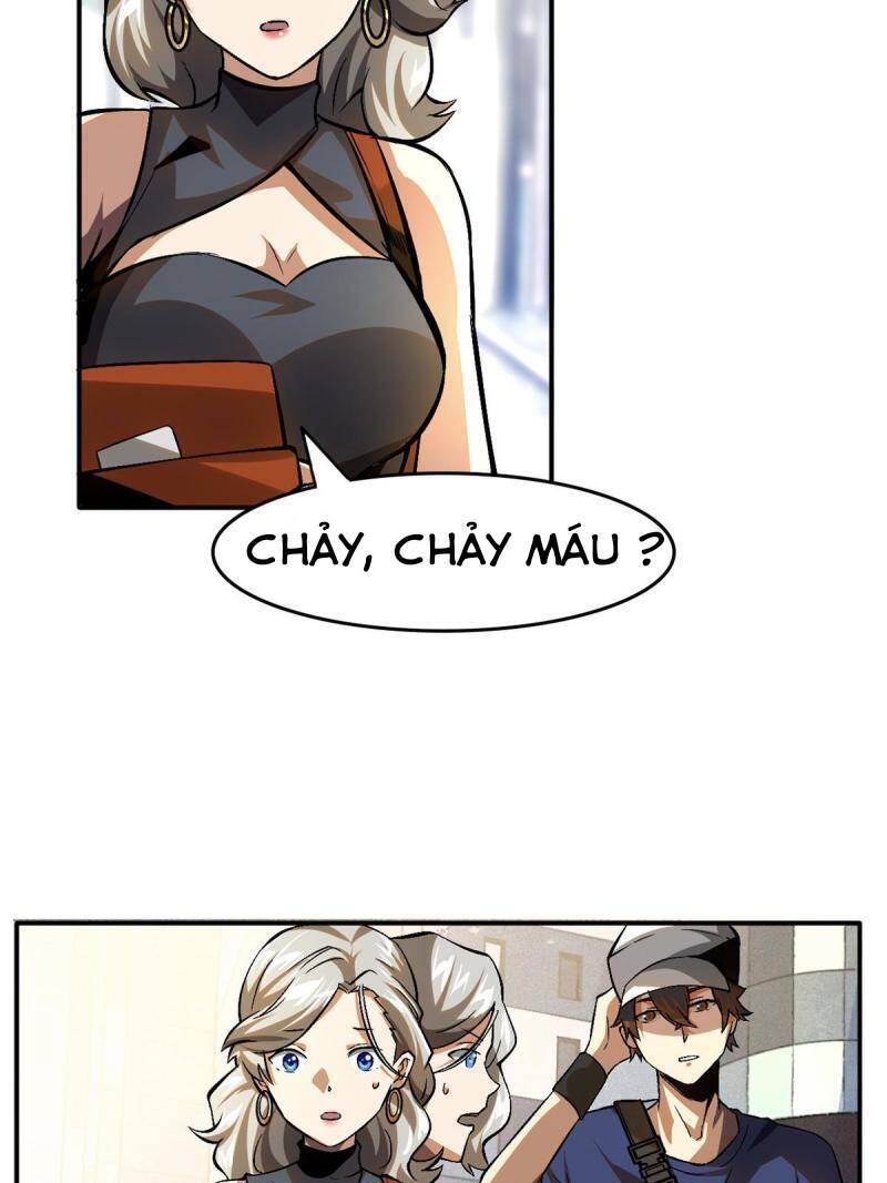 Đô Thị Cực Phẩm Y Thần Chap 1 - Next Chap 2