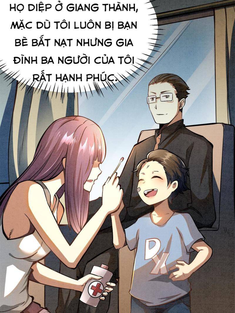 Đô Thị Cực Phẩm Y Thần Chap 1 - Next Chap 2