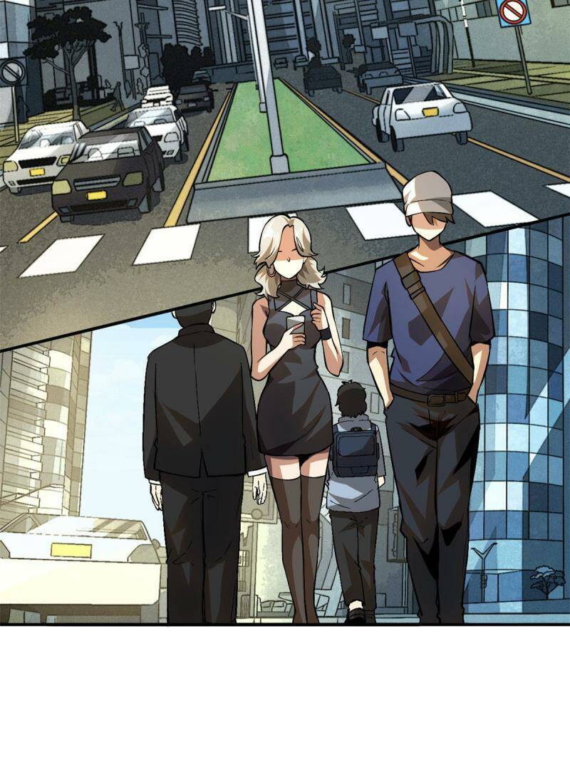 Đô Thị Cực Phẩm Y Thần Chap 1 - Next Chap 2