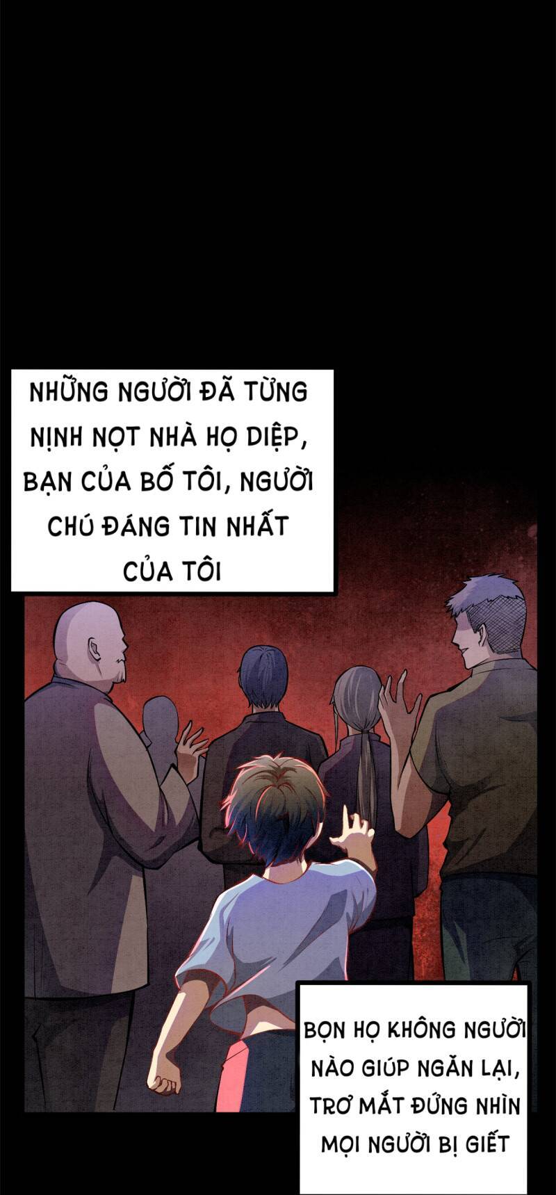 Đô Thị Cực Phẩm Y Thần Chap 1 - Next Chap 2