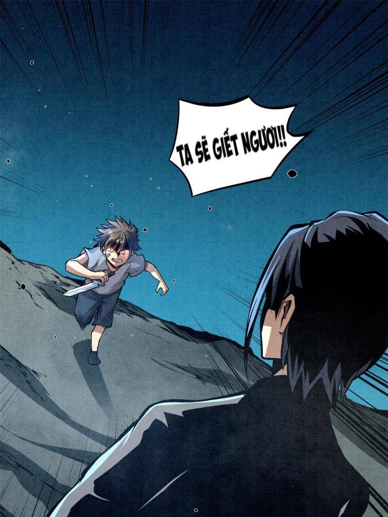 Đô Thị Cực Phẩm Y Thần Chap 1 - Next Chap 2