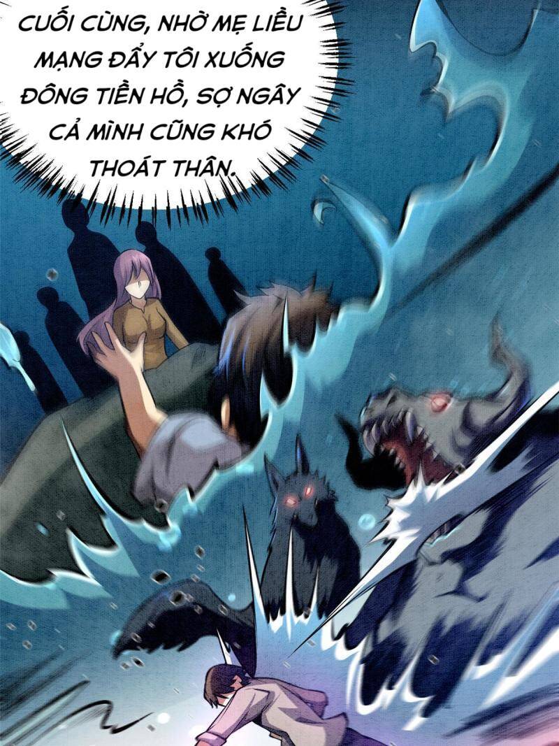 Đô Thị Cực Phẩm Y Thần Chap 1 - Next Chap 2