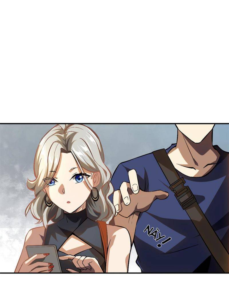 Đô Thị Cực Phẩm Y Thần Chap 1 - Next Chap 2