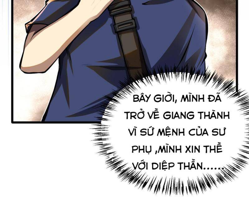 Đô Thị Cực Phẩm Y Thần Chap 1 - Next Chap 2