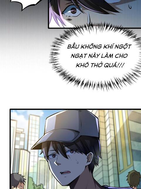 Đô Thị Cực Phẩm Y Thần Chap 1 - Next Chap 2