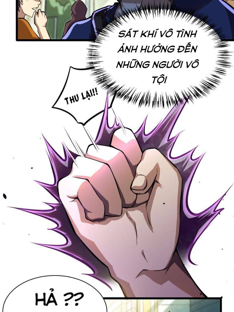 Đô Thị Cực Phẩm Y Thần Chap 1 - Next Chap 2