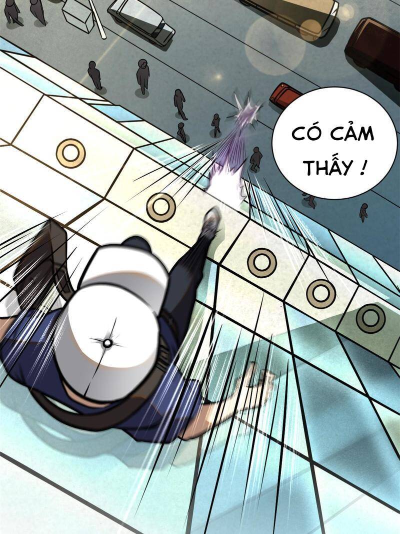 Đô Thị Cực Phẩm Y Thần Chap 1 - Next Chap 2