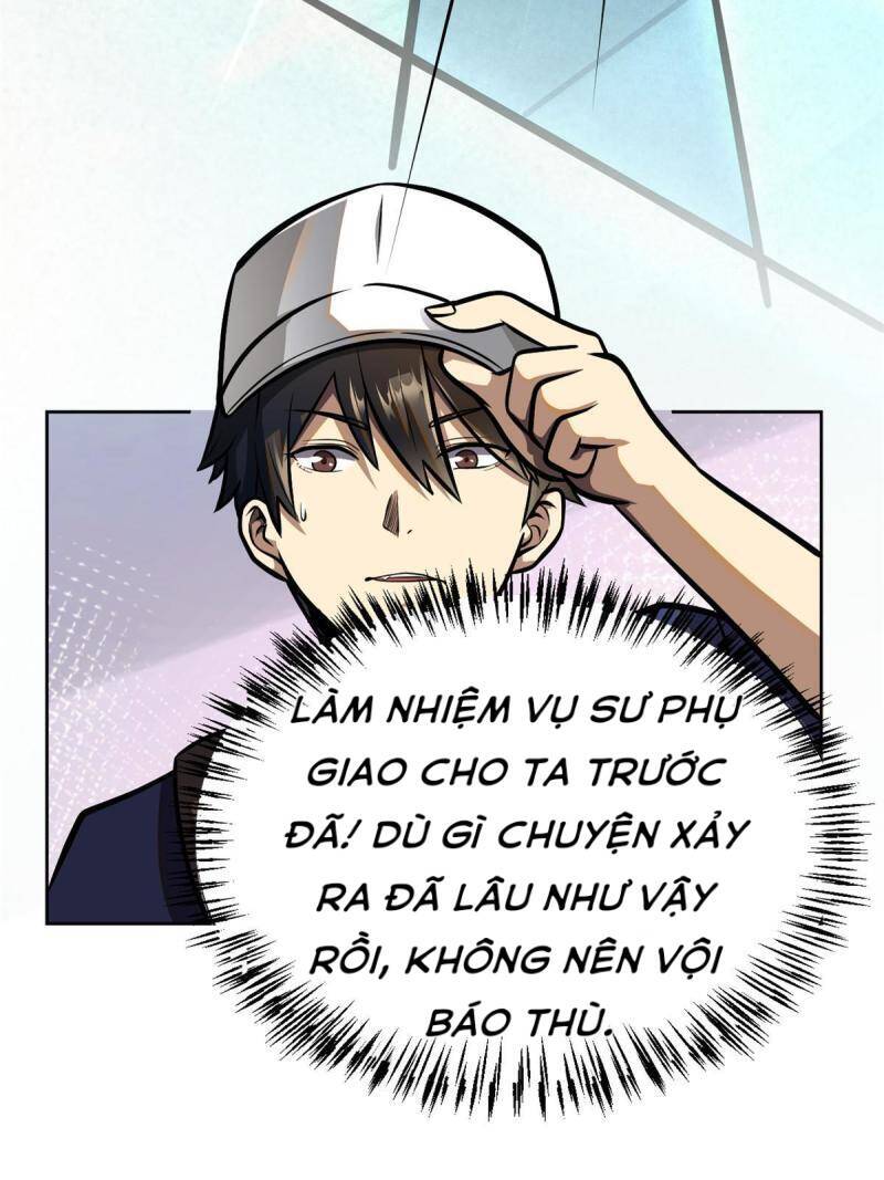 Đô Thị Cực Phẩm Y Thần Chap 1 - Next Chap 2