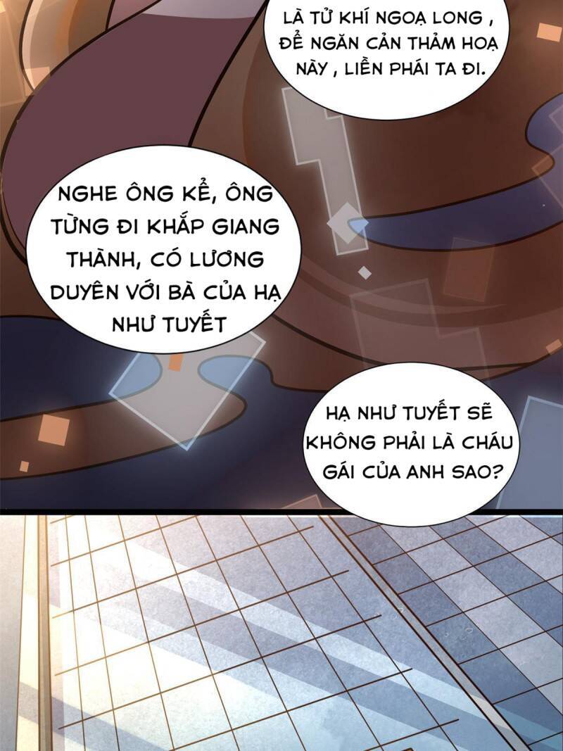 Đô Thị Cực Phẩm Y Thần Chap 1 - Next Chap 2