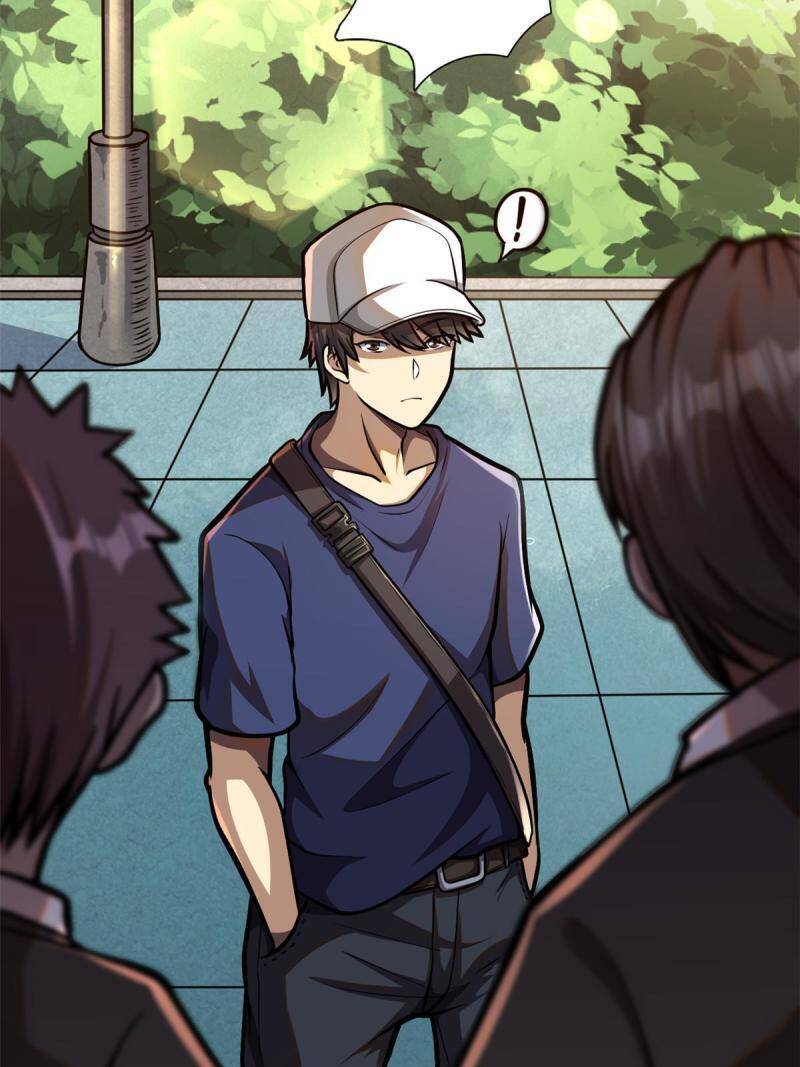 Đô Thị Cực Phẩm Y Thần Chap 1 - Next Chap 2