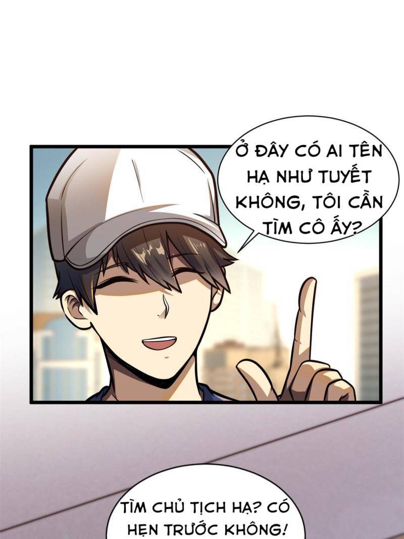 Đô Thị Cực Phẩm Y Thần Chap 1 - Next Chap 2