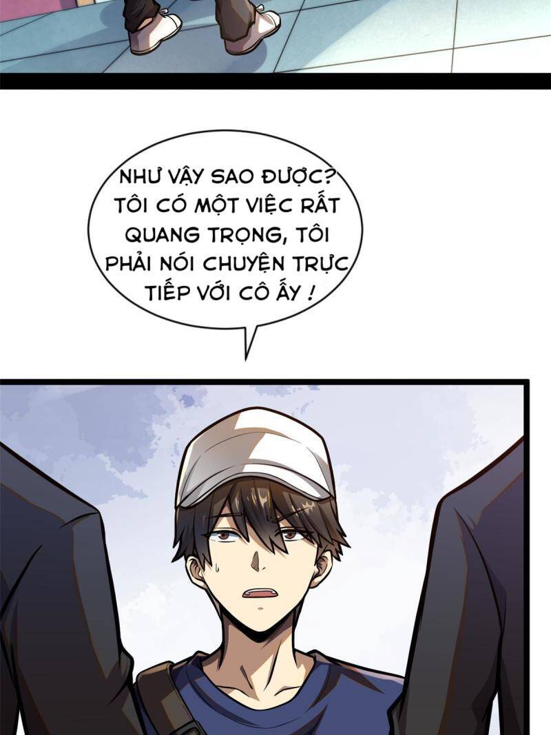 Đô Thị Cực Phẩm Y Thần Chap 1 - Next Chap 2