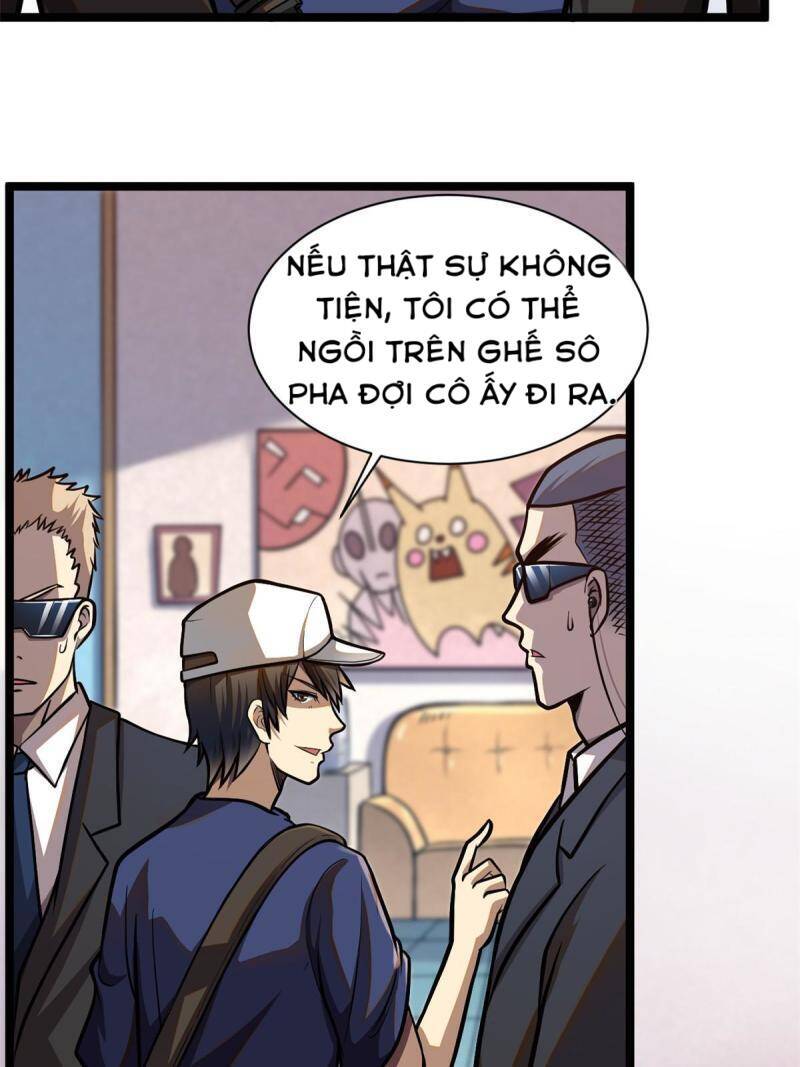 Đô Thị Cực Phẩm Y Thần Chap 1 - Next Chap 2