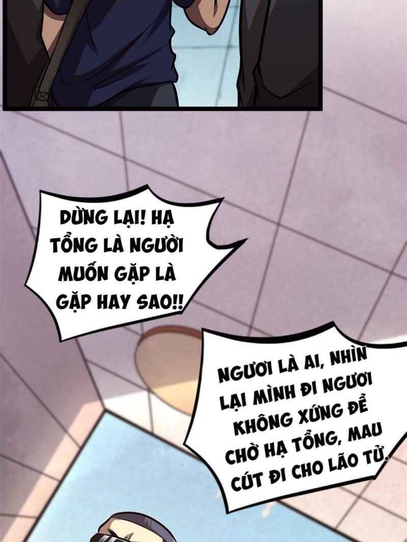 Đô Thị Cực Phẩm Y Thần Chap 1 - Next Chap 2