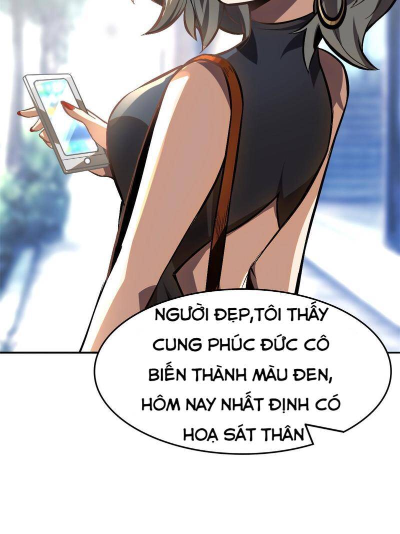 Đô Thị Cực Phẩm Y Thần Chap 1 - Next Chap 2