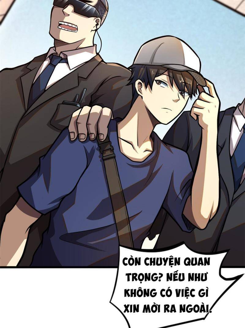 Đô Thị Cực Phẩm Y Thần Chap 1 - Next Chap 2