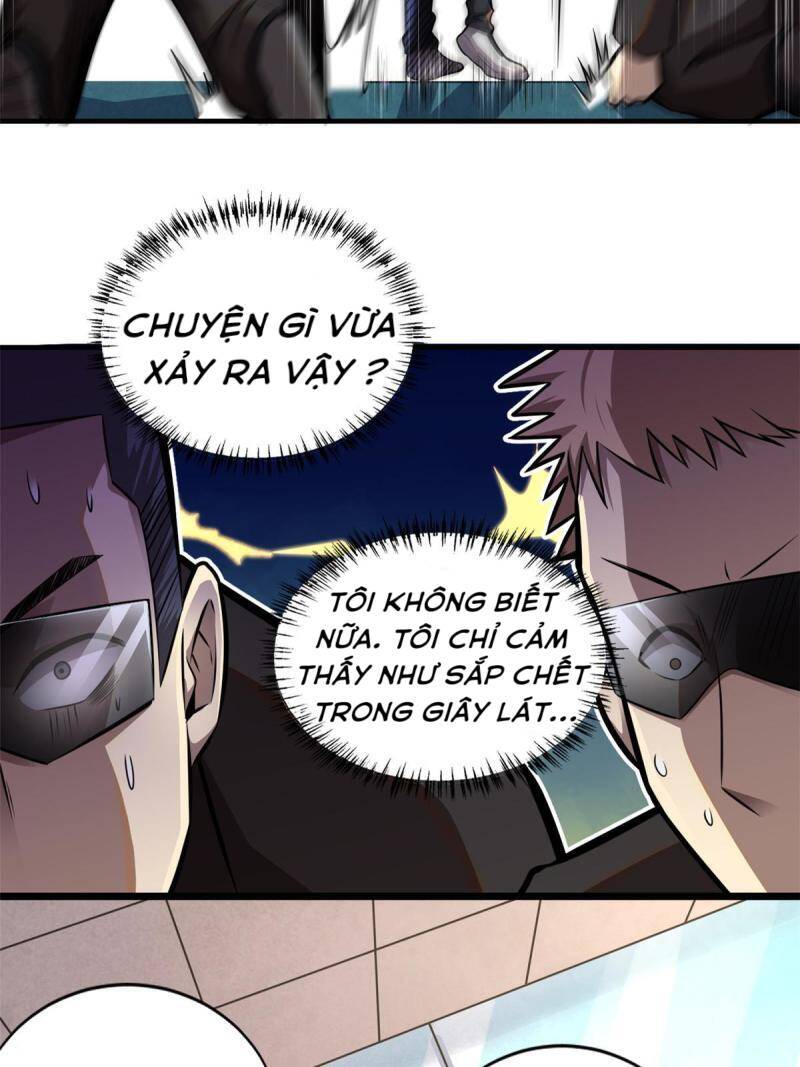 Đô Thị Cực Phẩm Y Thần Chap 1 - Next Chap 2