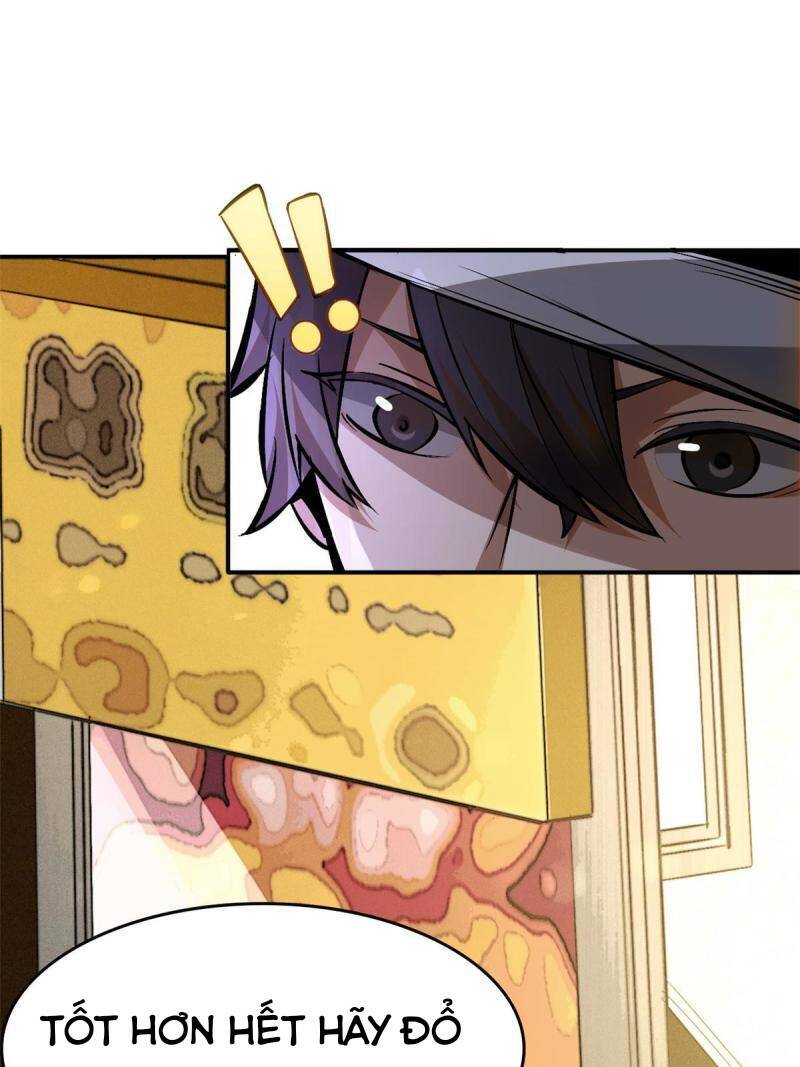 Đô Thị Cực Phẩm Y Thần Chap 1 - Next Chap 2