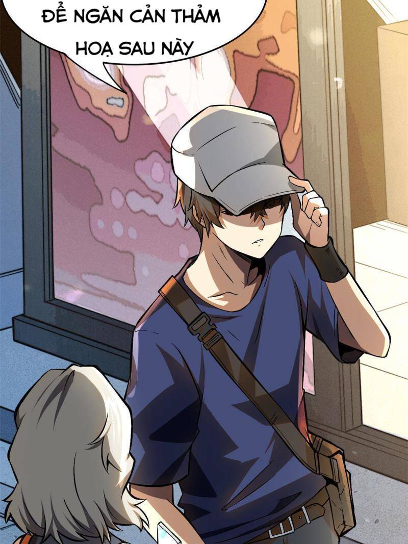 Đô Thị Cực Phẩm Y Thần Chap 1 - Next Chap 2