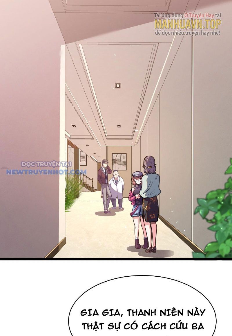 Đô Thị Cực Phẩm Y Thần Chap 10 - Next Chap 11