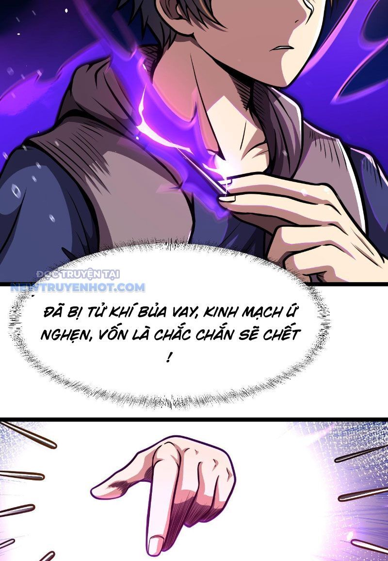 Đô Thị Cực Phẩm Y Thần Chap 10 - Next Chap 11