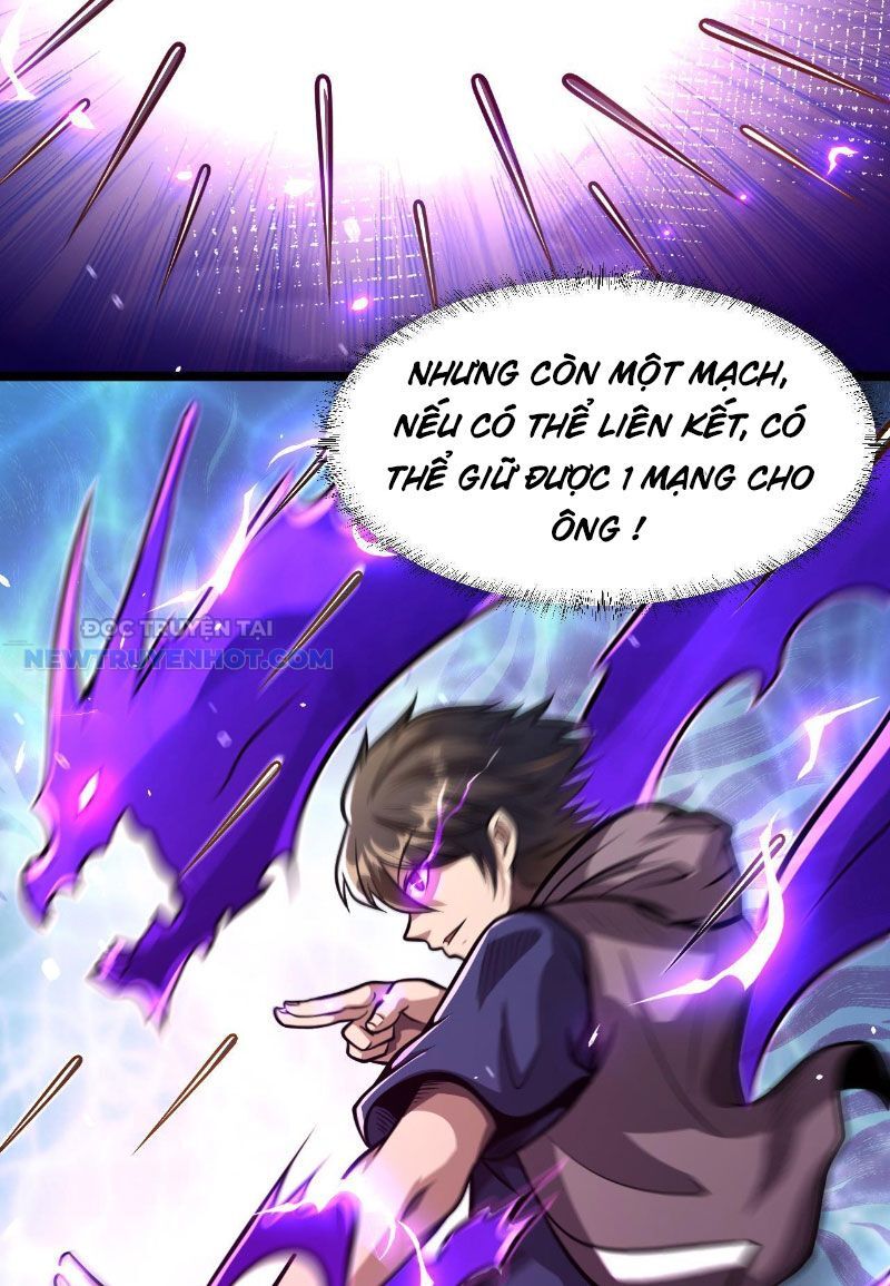 Đô Thị Cực Phẩm Y Thần Chap 10 - Next Chap 11