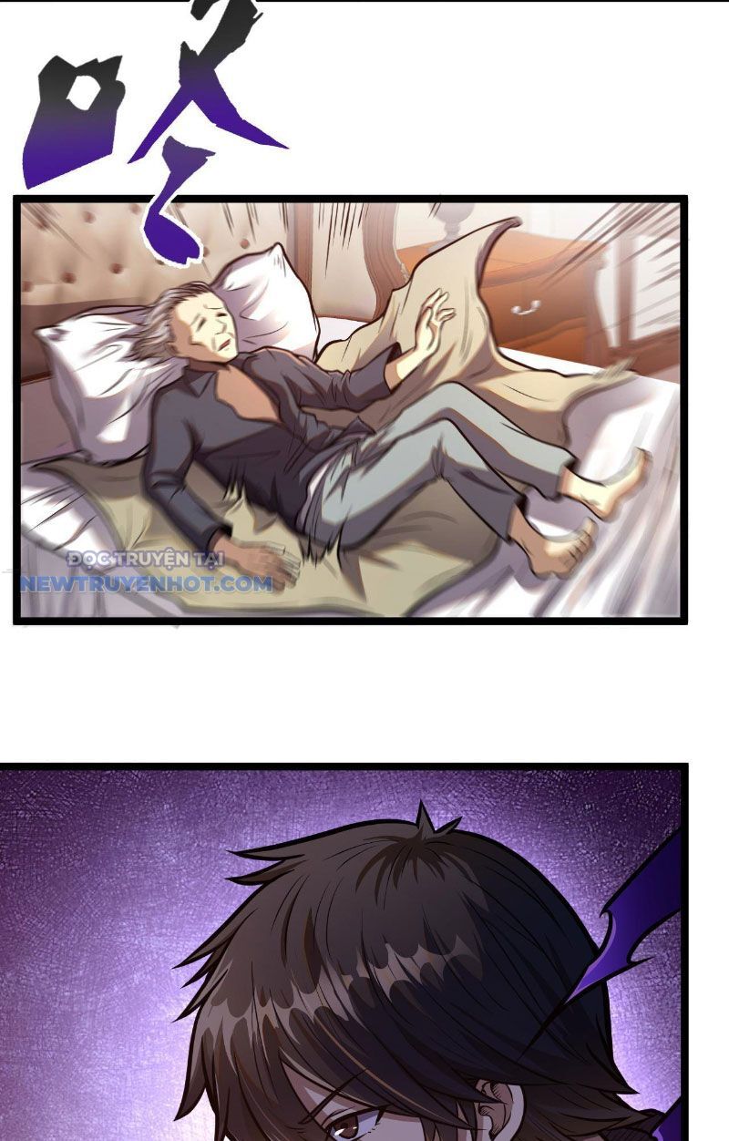 Đô Thị Cực Phẩm Y Thần Chap 10 - Next Chap 11