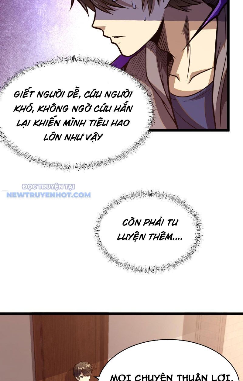 Đô Thị Cực Phẩm Y Thần Chap 10 - Next Chap 11