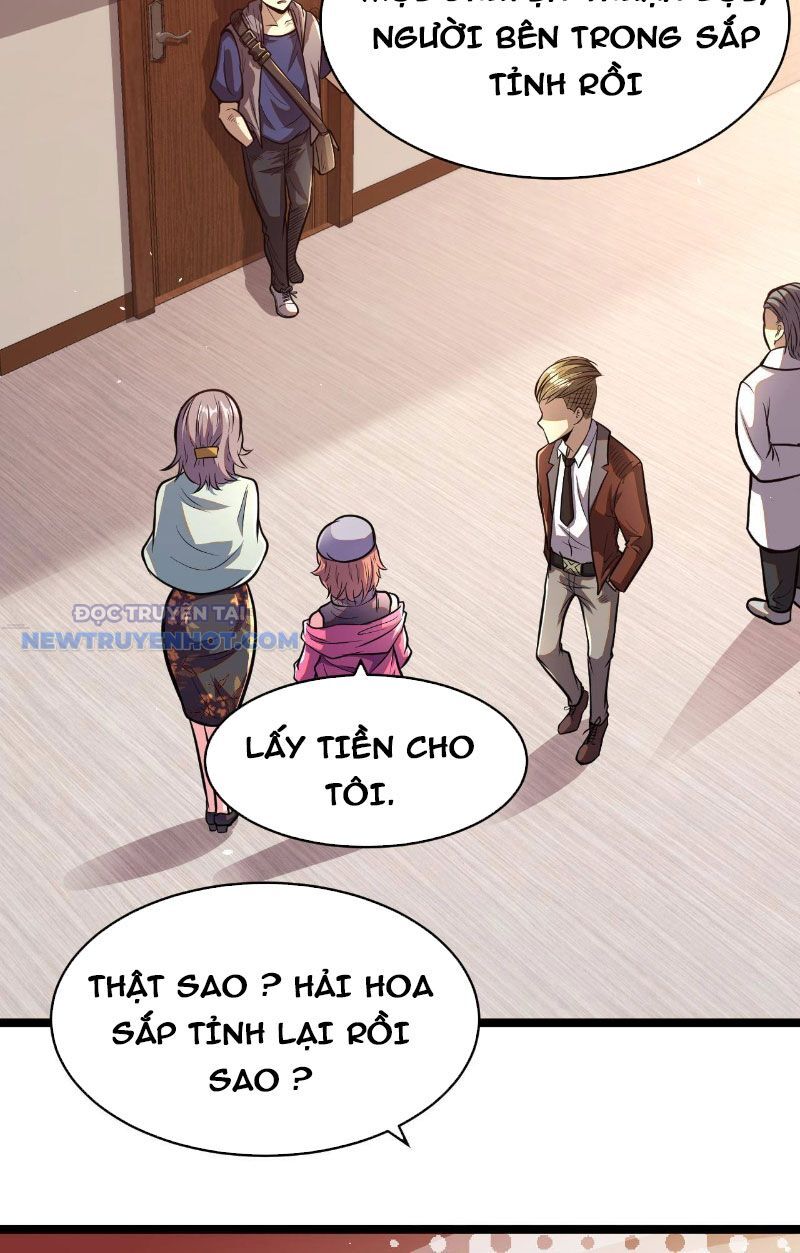 Đô Thị Cực Phẩm Y Thần Chap 10 - Next Chap 11