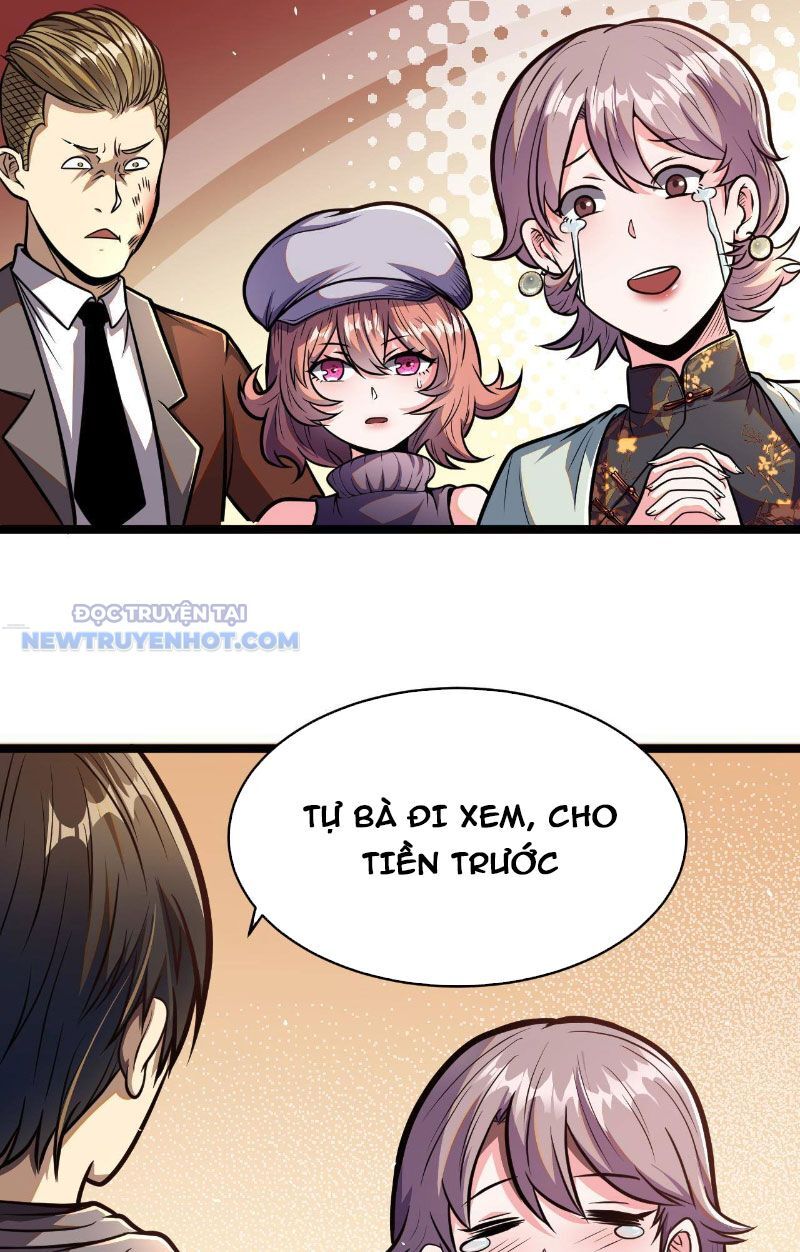 Đô Thị Cực Phẩm Y Thần Chap 10 - Next Chap 11