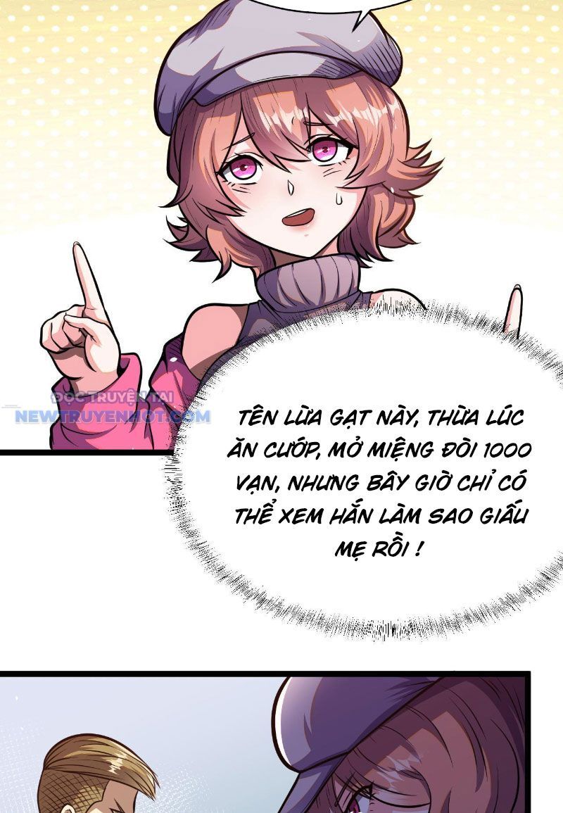 Đô Thị Cực Phẩm Y Thần Chap 10 - Next Chap 11