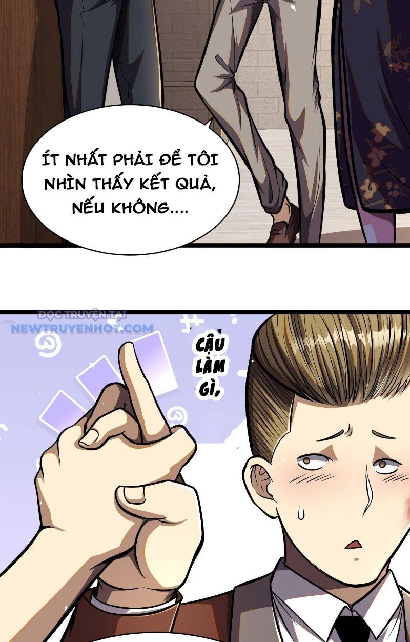 Đô Thị Cực Phẩm Y Thần Chap 10 - Next Chap 11