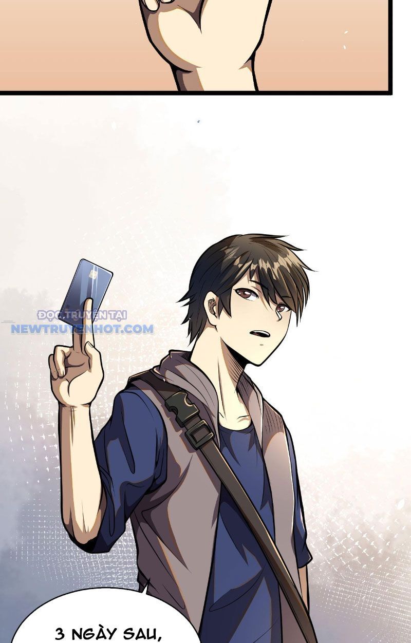 Đô Thị Cực Phẩm Y Thần Chap 10 - Next Chap 11